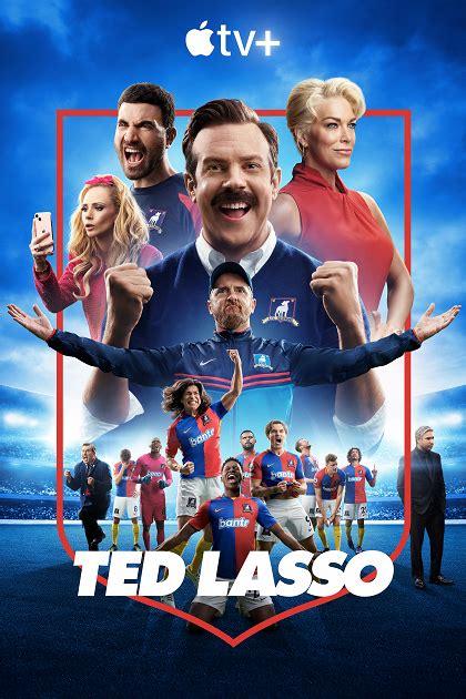 ted lasso staffel 3|Ted Lasso Season 3: Everything You Need to Know